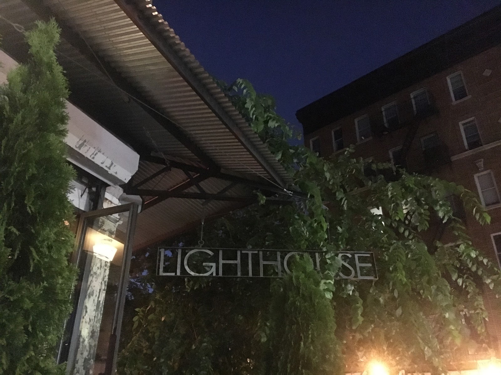 Photo of Lighthouse in Brooklyn City, New York, United States - 4 Picture of Restaurant, Food, Point of interest, Establishment