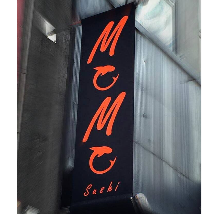 Photo of MoMo Sushi in New York City, New York, United States - 1 Picture of Restaurant, Food, Point of interest, Establishment