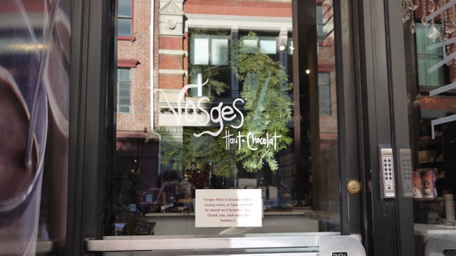 Photo of Vosges Haut-Chocolat in New York City, New York, United States - 2 Picture of Food, Point of interest, Establishment, Store
