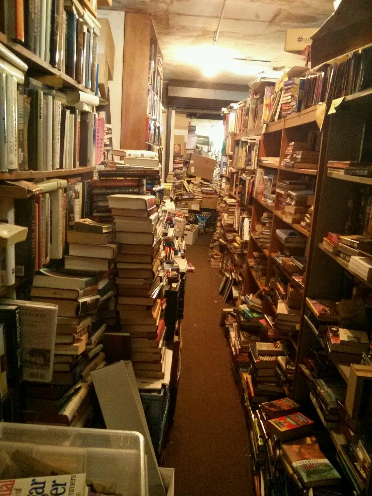 Photo of The Community BookStore in Brooklyn City, New York, United States - 1 Picture of Point of interest, Establishment, Store, Book store