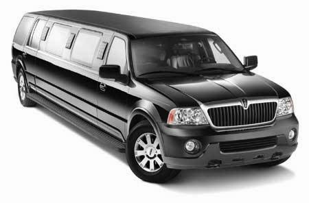 Photo of Executive Limousine in Kearny City, New Jersey, United States - 3 Picture of Point of interest, Establishment