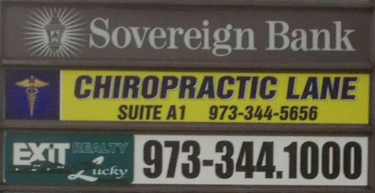 Photo of Chiropractic Lane in Newark City, New Jersey, United States - 3 Picture of Point of interest, Establishment, Health