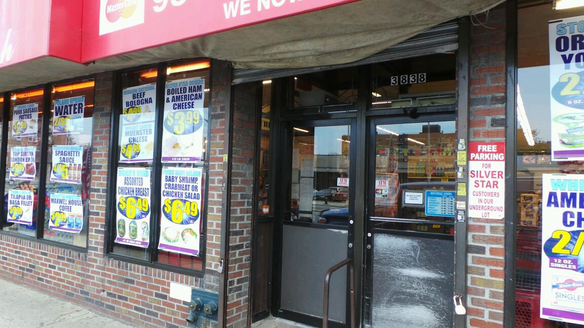 Photo of Silver Star Meat Market in Kings County City, New York, United States - 2 Picture of Food, Point of interest, Establishment, Store