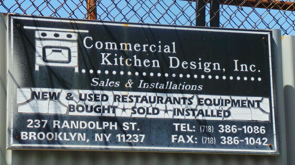 Photo of Commercial Kitchen Design Inc in Jamaica City, New York, United States - 3 Picture of Point of interest, Establishment, Store, Home goods store, Furniture store