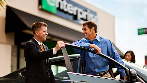 Photo of Enterprise Rent-A-Car in Secaucus City, New Jersey, United States - 10 Picture of Point of interest, Establishment, Car rental