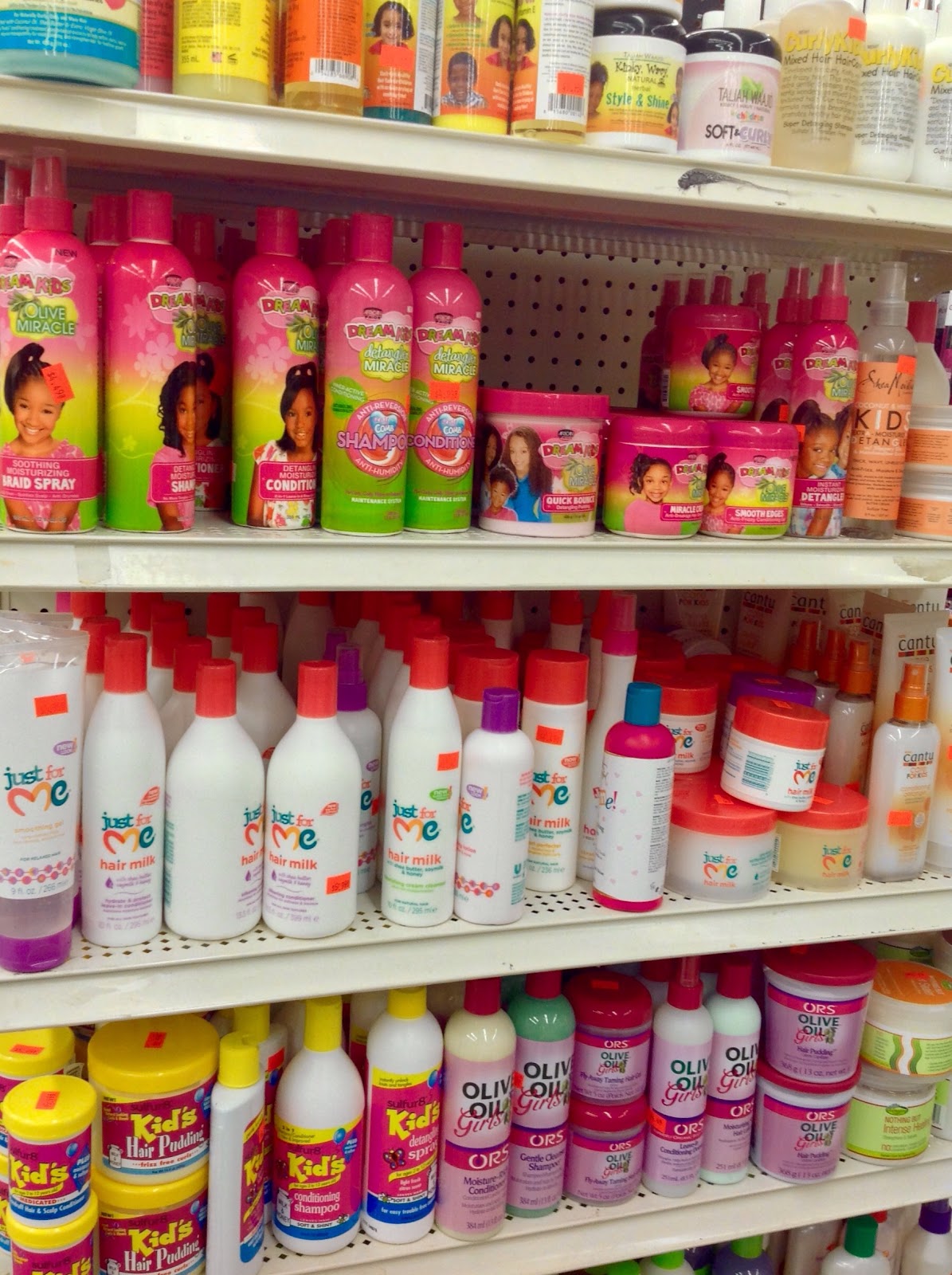 Photo of Beauty Kingdom USA Corporation in Brooklyn City, New York, United States - 7 Picture of Point of interest, Establishment, Store, Hair care