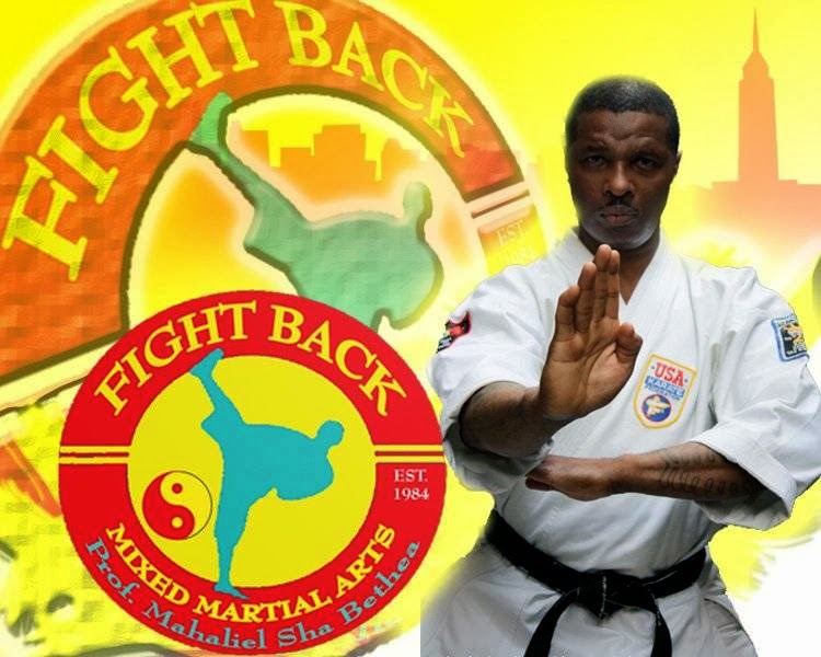 Photo of Fight Back MMA in New York City, New York, United States - 5 Picture of Point of interest, Establishment, Health