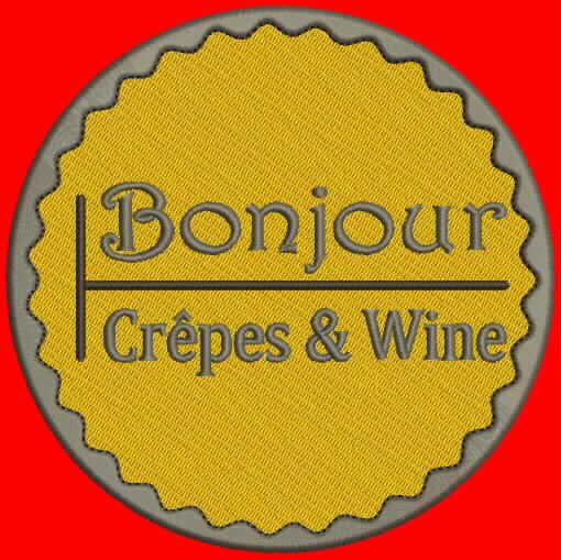Photo of Bonjour Crepes & Wine in New York City, New York, United States - 6 Picture of Restaurant, Food, Point of interest, Establishment, Store, Meal takeaway, Cafe, Bar