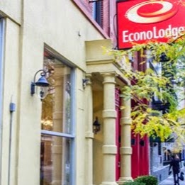 Photo of Econo Lodge Times Square in New York City, New York, United States - 1 Picture of Point of interest, Establishment, Lodging