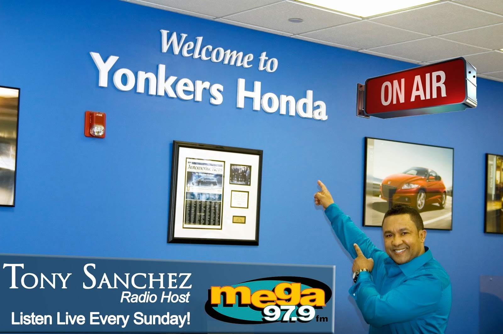 Photo of Yonkers Honda Pre Owned Showroom in Yonkers City, New York, United States - 4 Picture of Point of interest, Establishment, Car dealer, Store