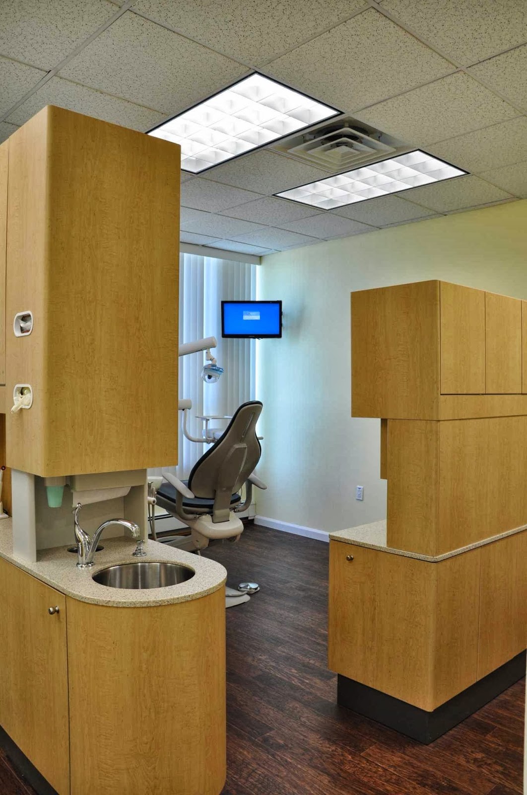 Photo of All Care General Dentistry, PC in Jersey City, New Jersey, United States - 1 Picture of Point of interest, Establishment, Health, Doctor, Dentist