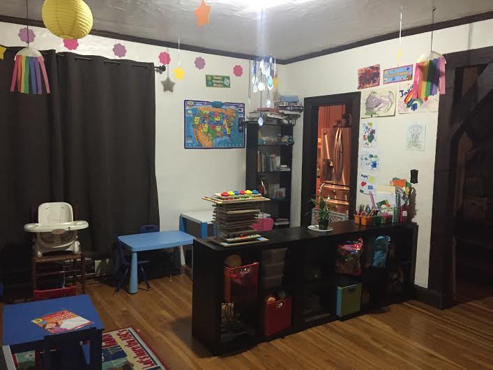 Photo of Half Pint Daycare in Queens City, New York, United States - 4 Picture of Point of interest, Establishment