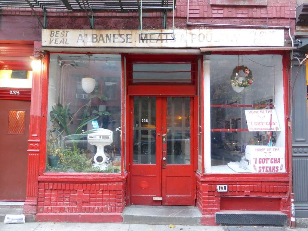 Photo of Albanese Rudolph in New York City, New York, United States - 3 Picture of Food, Point of interest, Establishment, Store