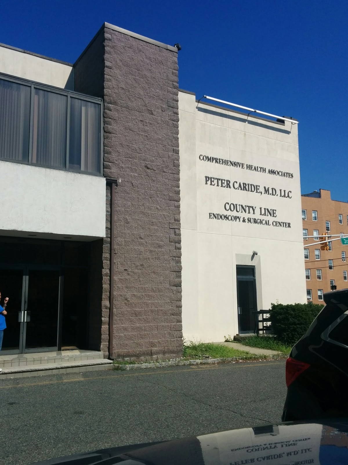 Photo of Peter Caride Md Llc in North Bergen City, New Jersey, United States - 1 Picture of Point of interest, Establishment, Health, Doctor