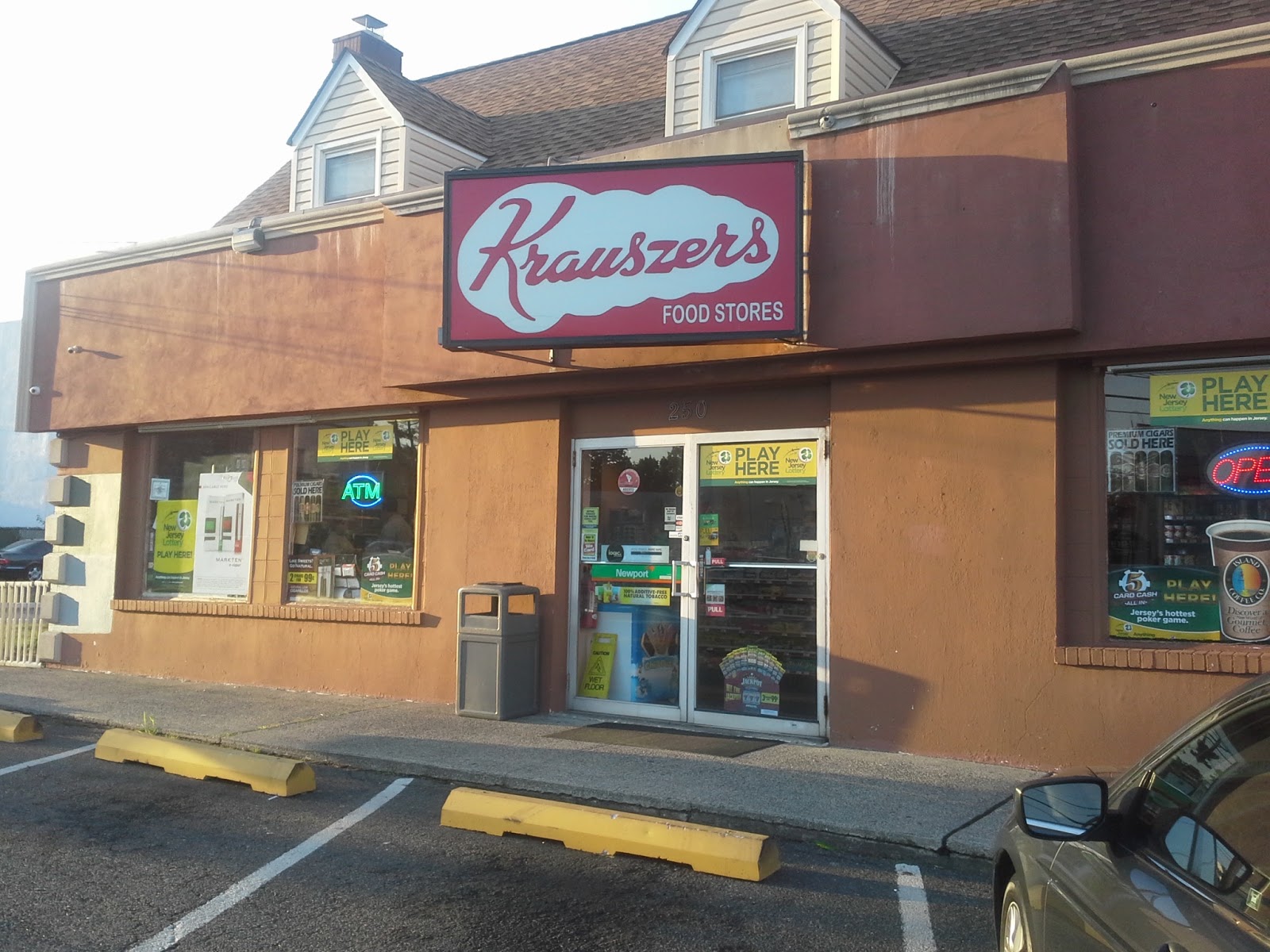 Photo of Krauszers Food Stores in Elmwood Park City, New Jersey, United States - 1 Picture of Food, Point of interest, Establishment, Store, Convenience store