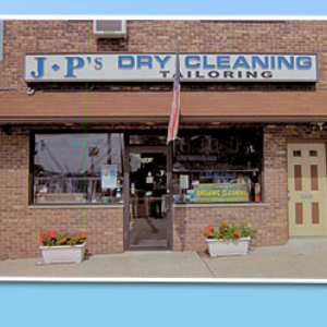 Photo of J&P Dry Cleaner & Tailor in Belleville City, New Jersey, United States - 2 Picture of Point of interest, Establishment, Laundry