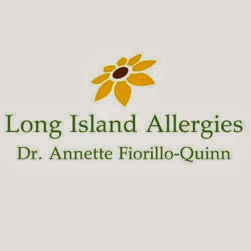 Photo of Long Island Allergies : Dr. Annette Fiorillo-Quinn in Oceanside City, New York, United States - 1 Picture of Point of interest, Establishment, Health, Doctor