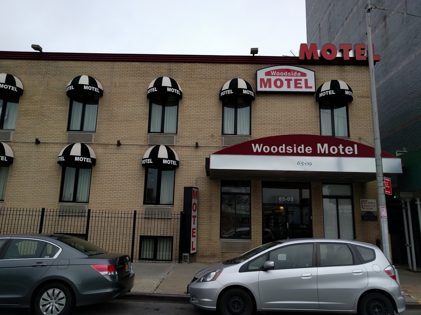 Photo of Woodside Motel in Woodside City, New York, United States - 2 Picture of Point of interest, Establishment, Lodging