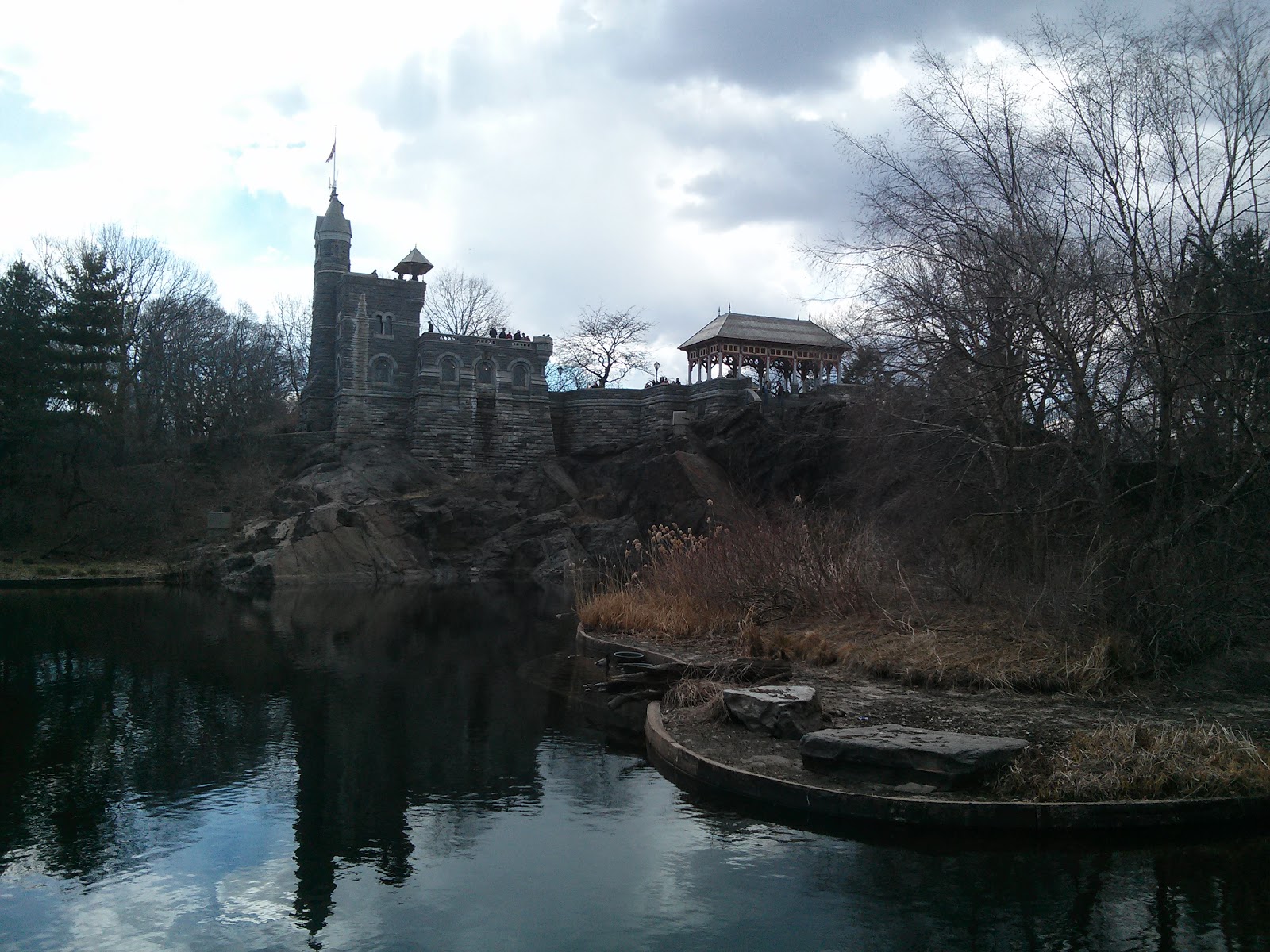 Photo of Belvedere Castle in New York City, New York, United States - 9 Picture of Point of interest, Establishment
