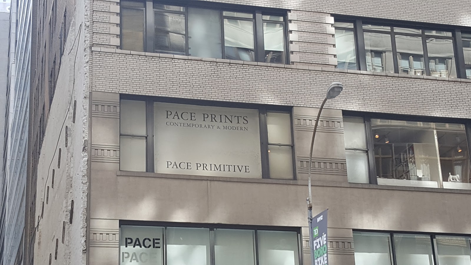 Photo of Pace Prints in New York City, New York, United States - 1 Picture of Point of interest, Establishment, Art gallery