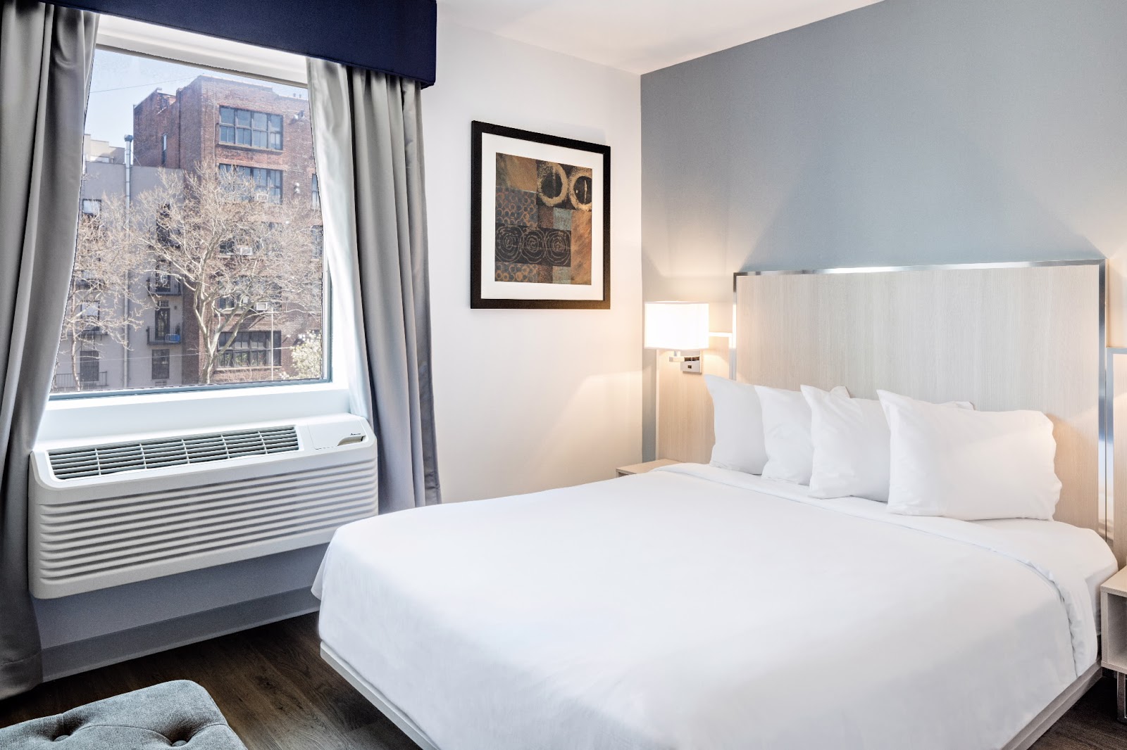 Photo of Gatsby Hotel, an Ascend Hotel Collection Member in New York City, New York, United States - 2 Picture of Point of interest, Establishment, Lodging