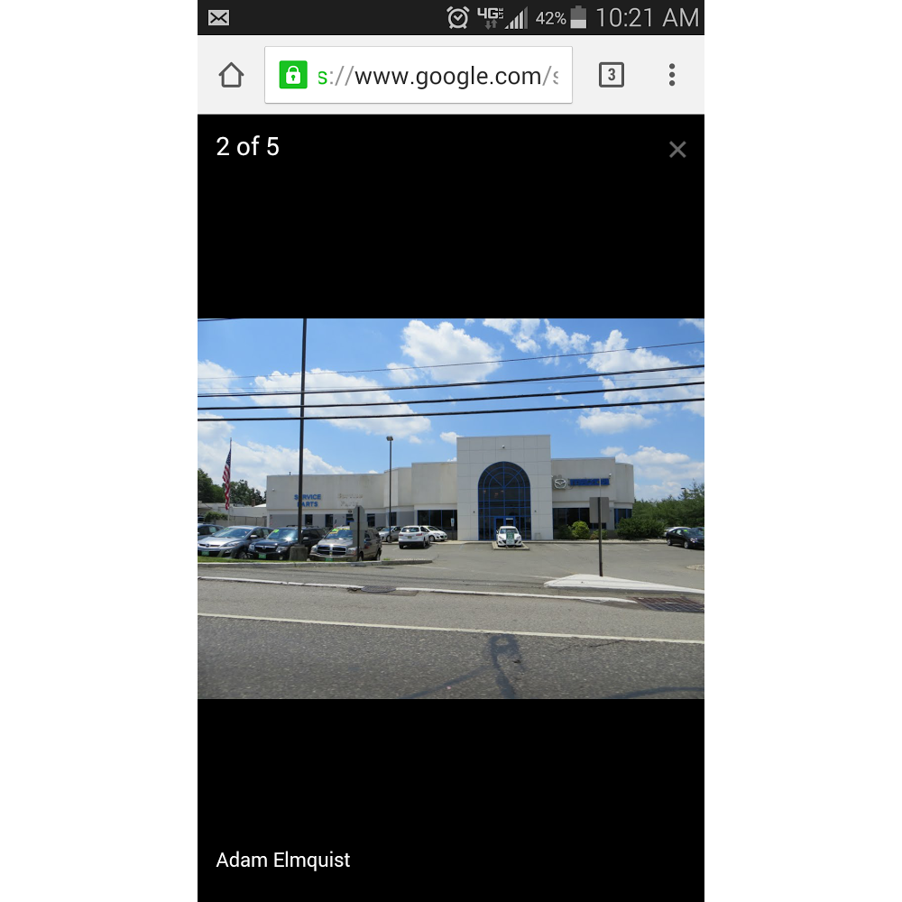 Photo of Mazda of Lodi in Lodi City, New Jersey, United States - 3 Picture of Point of interest, Establishment, Car dealer, Store
