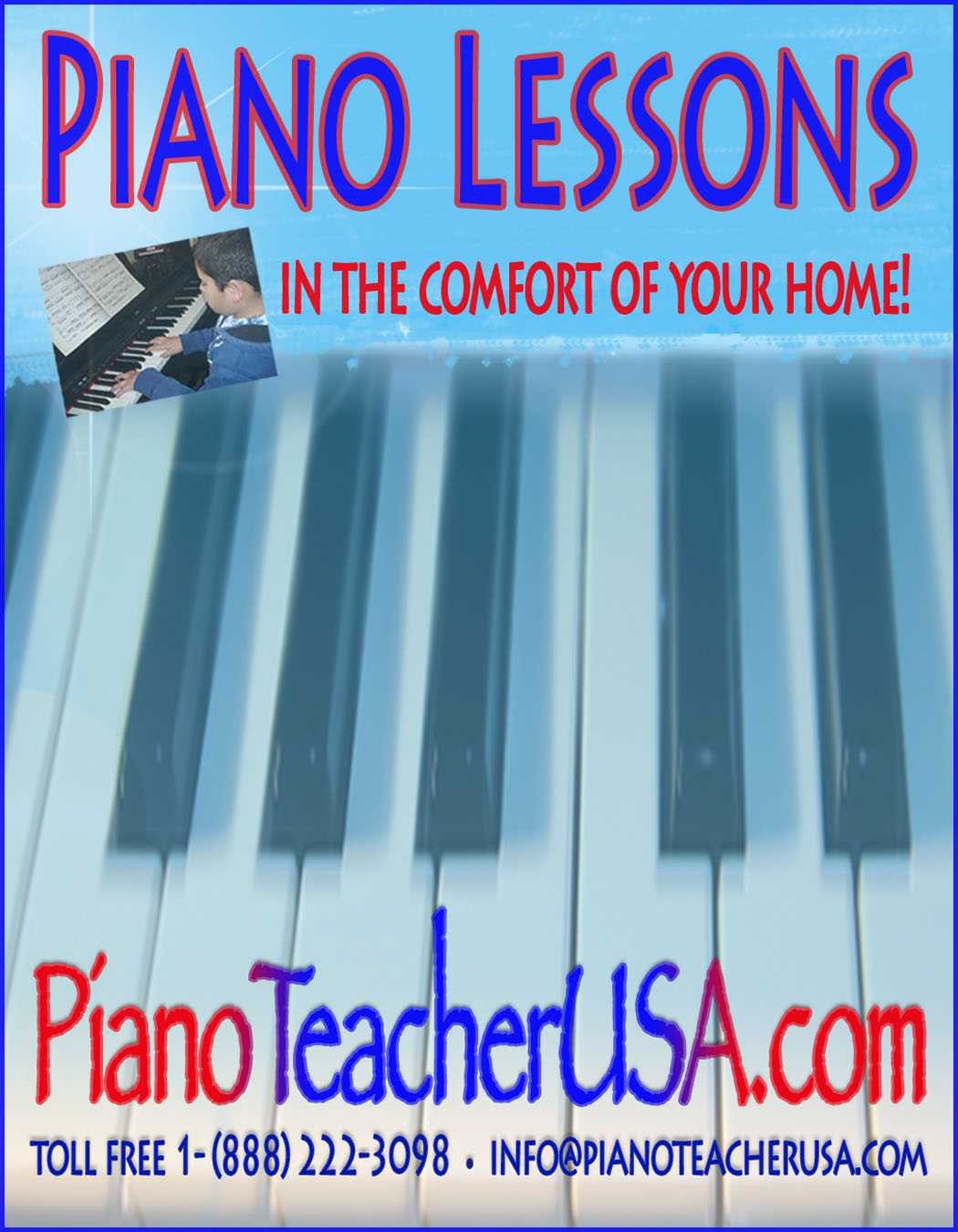 Photo of Piano Teacher USA in Uniondale City, New York, United States - 2 Picture of Point of interest, Establishment