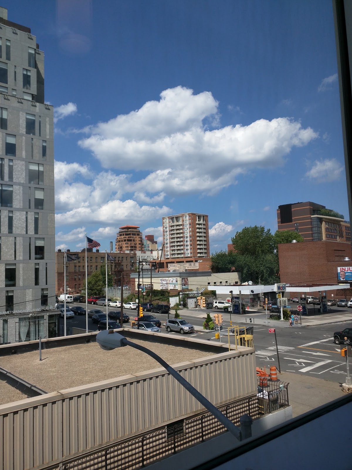 Photo of Starbucks in Queens City, New York, United States - 1 Picture of Food, Point of interest, Establishment, Store, Cafe