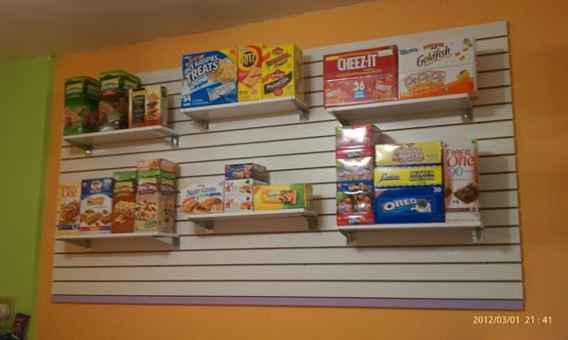 Photo of Candy Nuts & Everything Else in Hillside City, New Jersey, United States - 4 Picture of Food, Point of interest, Establishment, Store