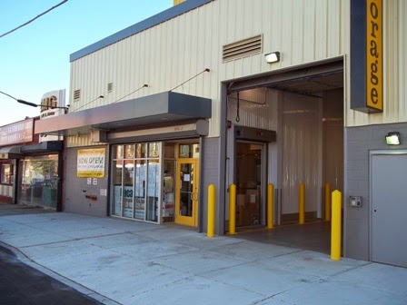 Photo of Safeguard Self Storage in Brooklyn City, New York, United States - 2 Picture of Point of interest, Establishment, Store, Storage