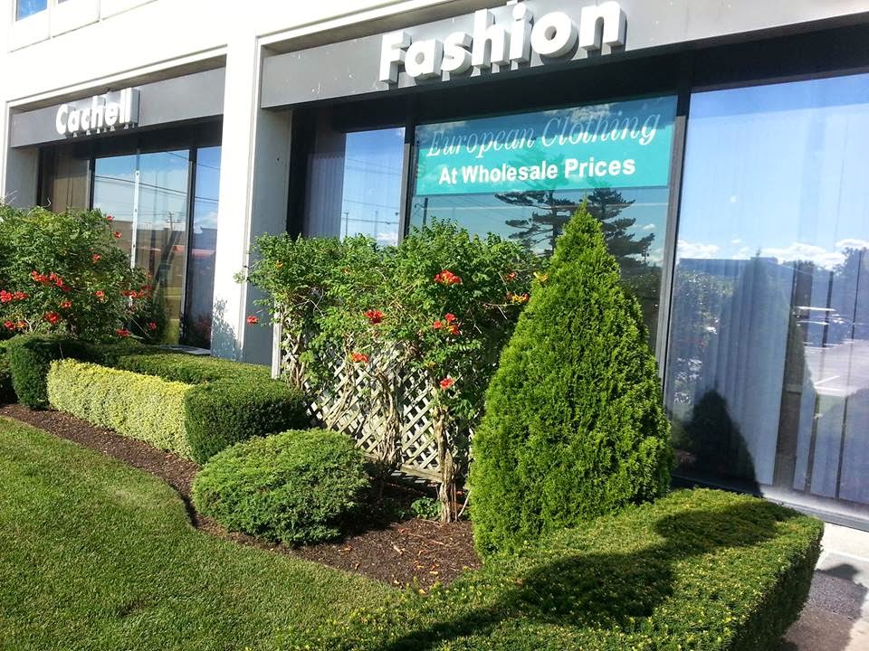 Photo of Cachell Fashion in Garden City, New York, United States - 1 Picture of Point of interest, Establishment, Store, Clothing store