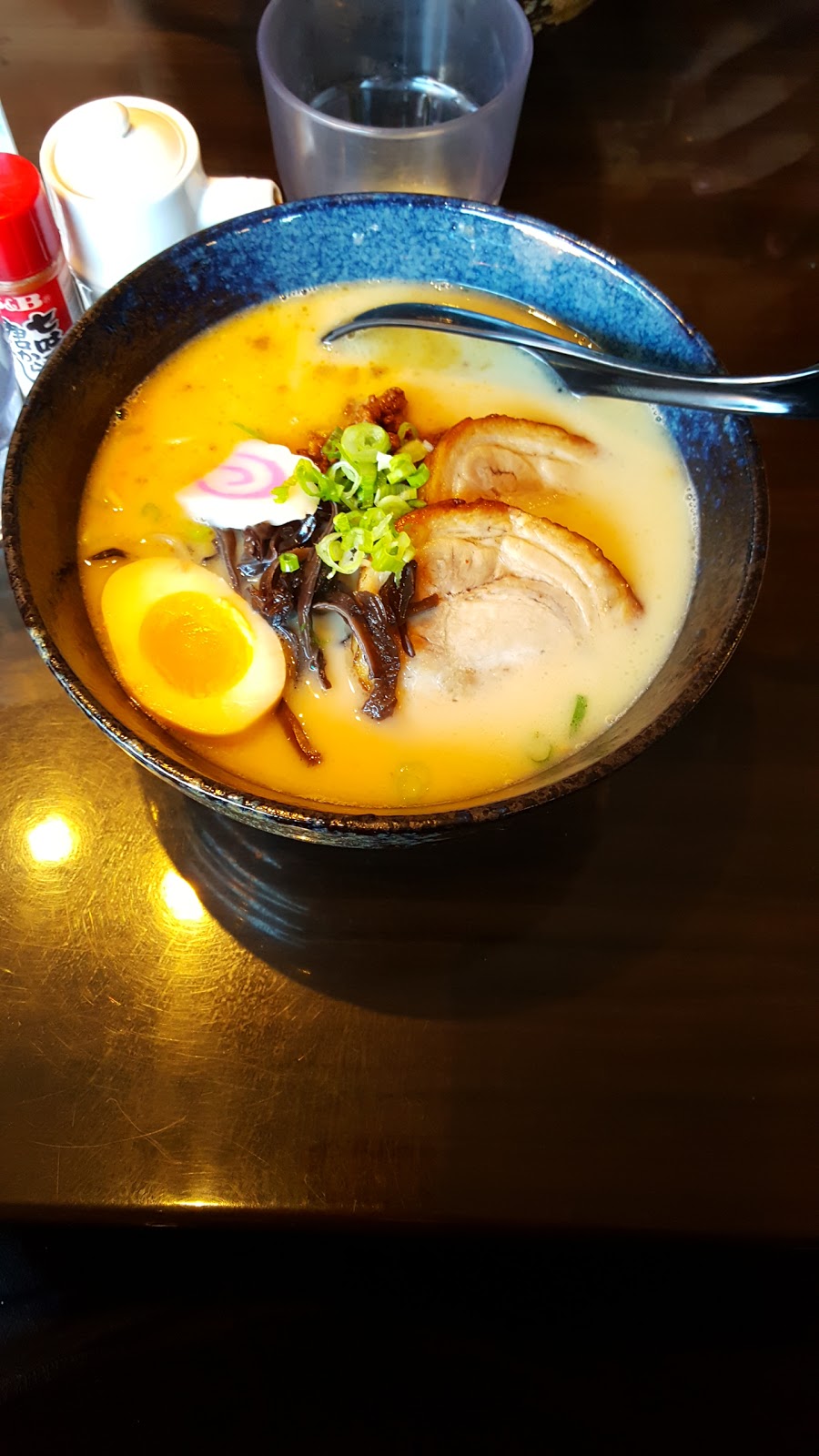 Photo of Ramen Thukpa in New York City, New York, United States - 9 Picture of Restaurant, Food, Point of interest, Establishment