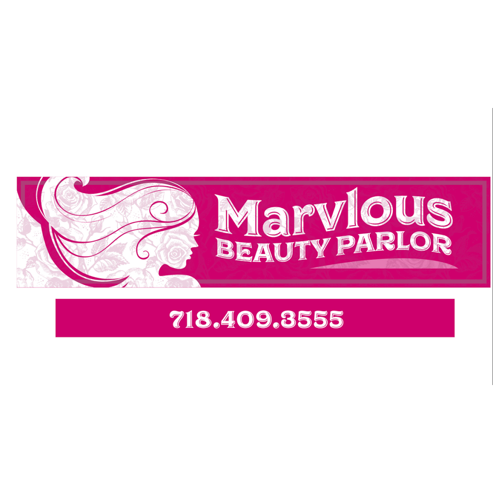 Photo of Marvelous Beauty Parlour LLC in Bronx City, New York, United States - 4 Picture of Point of interest, Establishment, Hair care