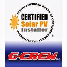 Photo of G-CREW Solar in Matawan City, New Jersey, United States - 9 Picture of Point of interest, Establishment, General contractor