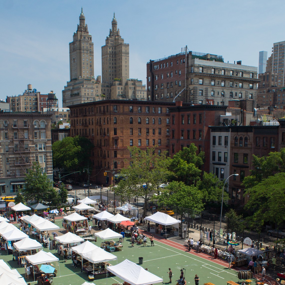 Photo of Grand Bazaar NYC in New York City, New York, United States - 1 Picture of Point of interest, Establishment