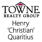 Photo of Henry "Christian" Quaritius - Towne Realty Group in Short Hills City, New Jersey, United States - 9 Picture of Point of interest, Establishment, Real estate agency