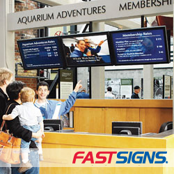 Photo of FASTSIGNS in Newark City, New Jersey, United States - 5 Picture of Point of interest, Establishment, Store