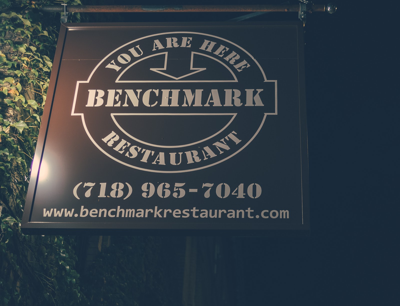 Photo of Benchmark in Brooklyn City, New York, United States - 6 Picture of Restaurant, Food, Point of interest, Establishment, Bar