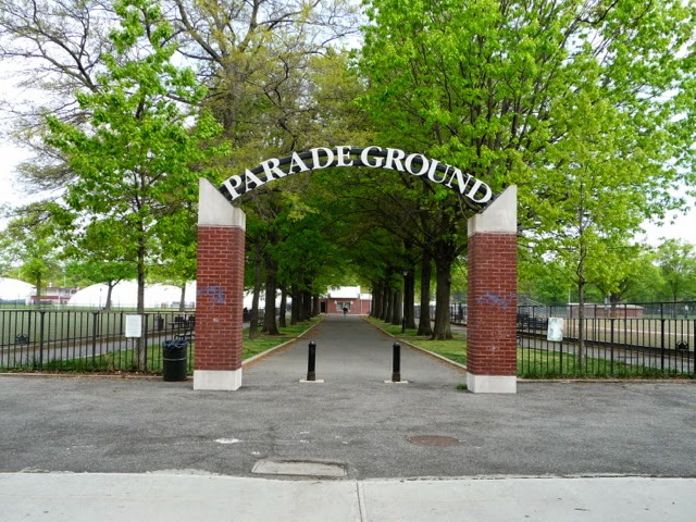 Photo of Prospect Park Parade Ground in Brooklyn City, New York, United States - 1 Picture of Point of interest, Establishment, Park