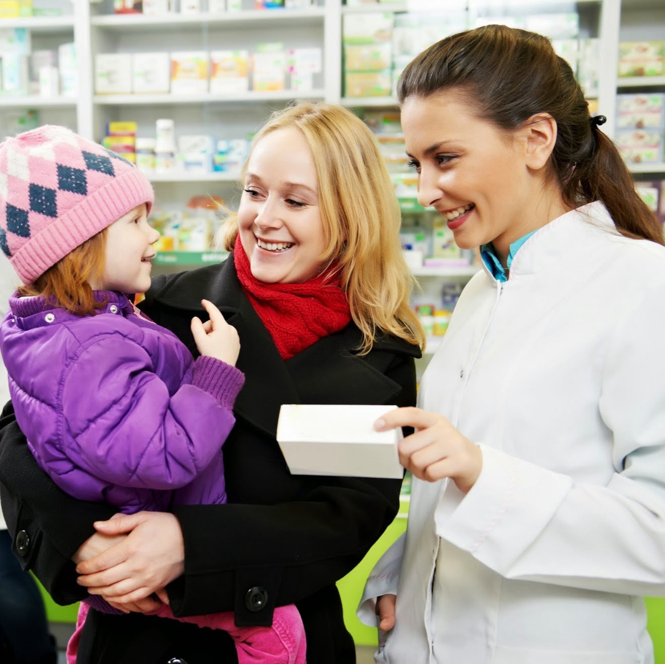 Photo of Future Pharmacy in Old Bridge City, New Jersey, United States - 3 Picture of Point of interest, Establishment, Store, Health, Pharmacy