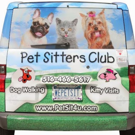 Photo of Pet Sitters Club in Great Neck City, New York, United States - 5 Picture of Point of interest, Establishment