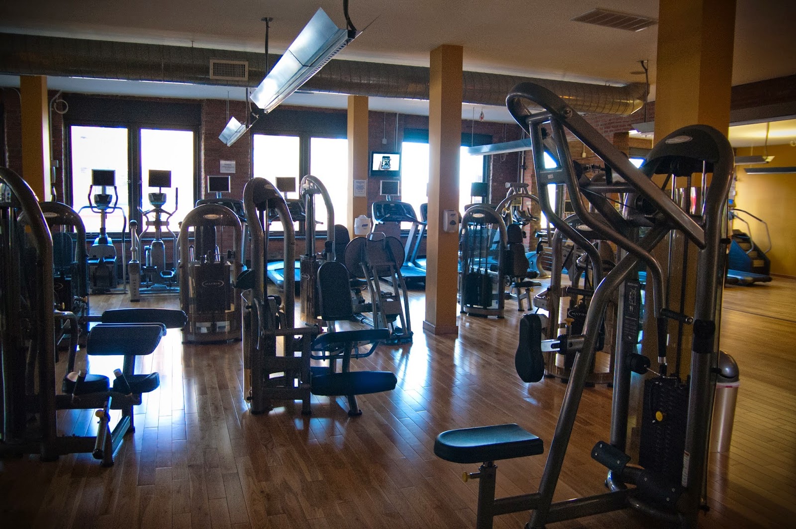 Photo of SOMA HEALTH CLUB in Bronx City, New York, United States - 2 Picture of Point of interest, Establishment, Health, Gym