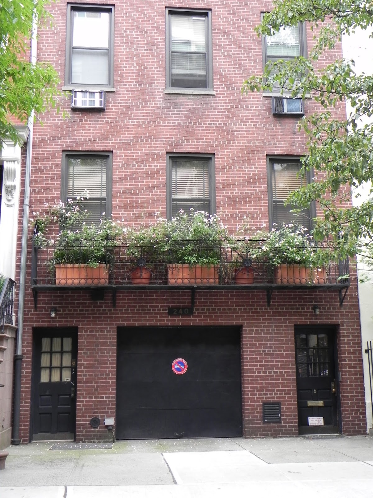 Photo of Chelsea Morning B & not B in New York City, New York, United States - 1 Picture of Point of interest, Establishment, Lodging