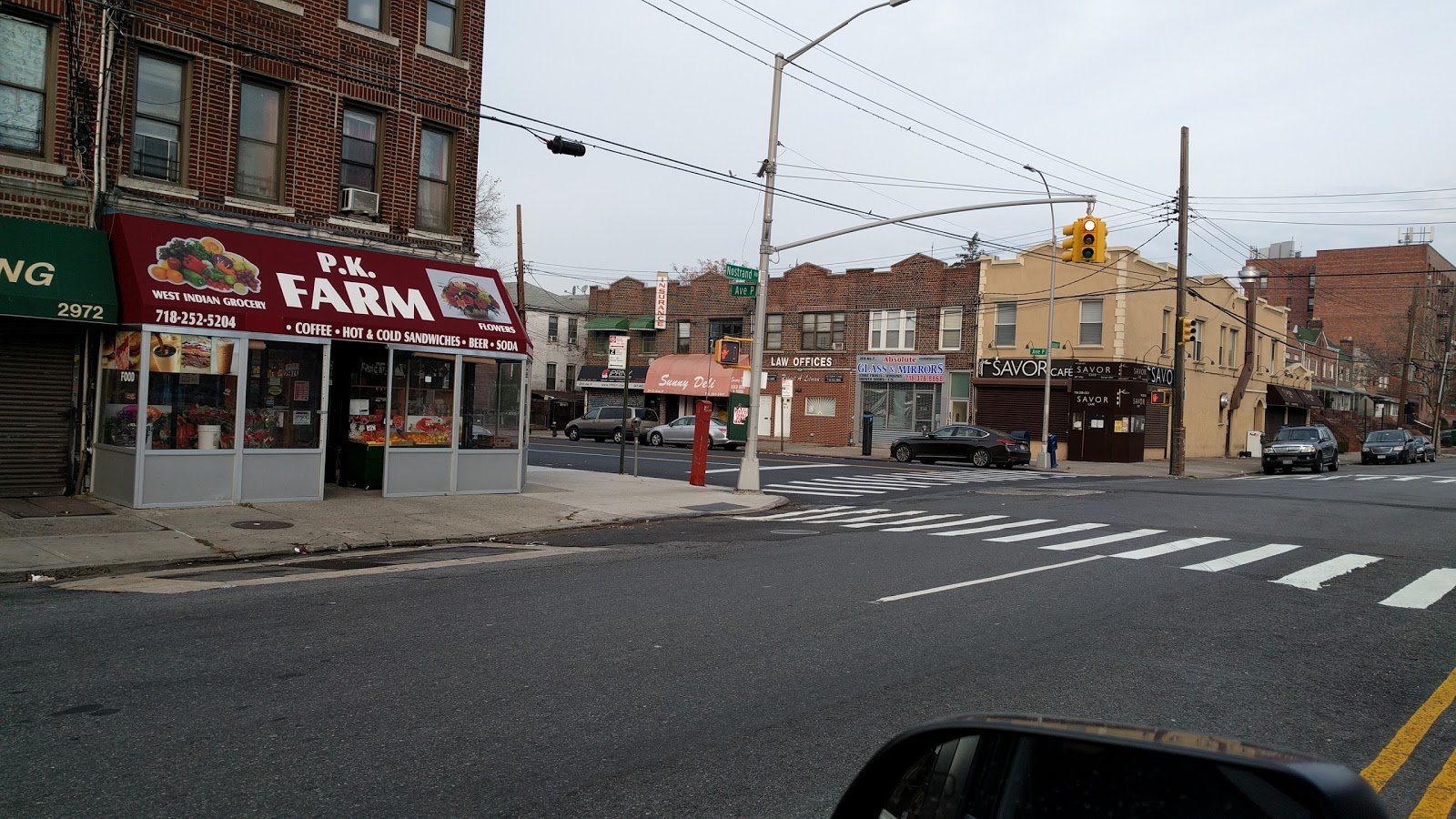 Photo of Sunny Deli in Kings County City, New York, United States - 1 Picture of Food, Point of interest, Establishment, Store, Grocery or supermarket