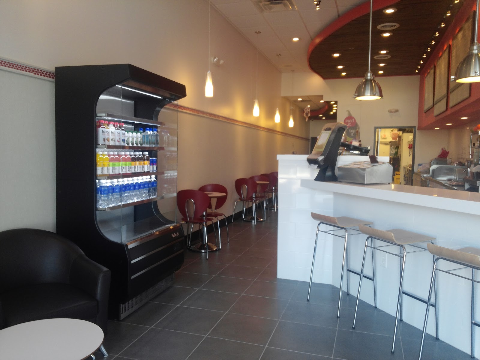 Photo of Red Mango in Clark City, New Jersey, United States - 3 Picture of Food, Point of interest, Establishment, Store