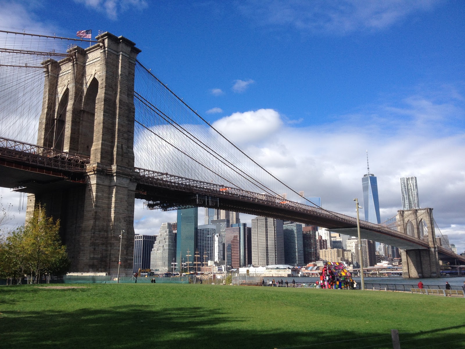 Photo of A Slice of Brooklyn Bus Tours in New York City, New York, United States - 1 Picture of Point of interest, Establishment, Travel agency