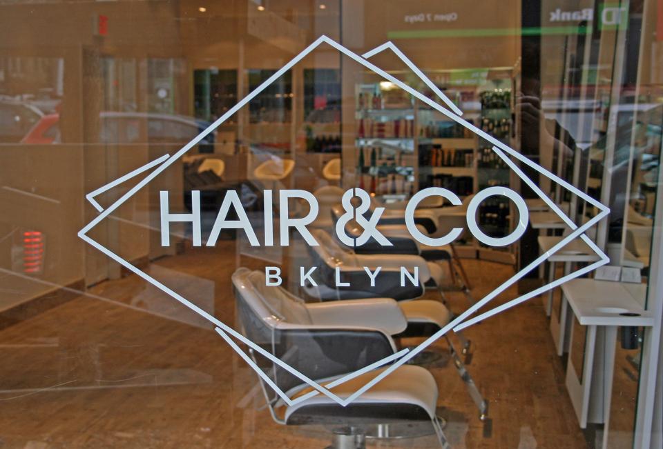 Photo of Hair & Co BKLYN in Kings County City, New York, United States - 3 Picture of Point of interest, Establishment, Hair care