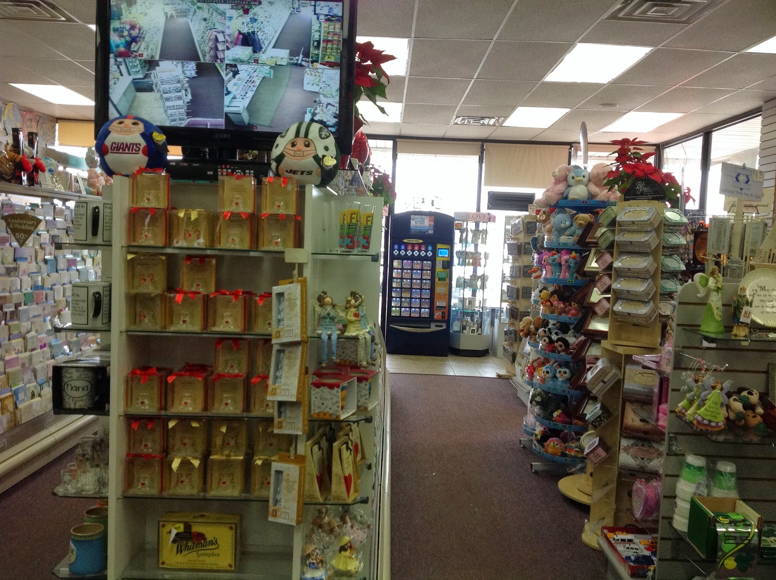 Photo of D & H CARDS AND GIFTS SHOP in New Hyde Park City, New York, United States - 1 Picture of Point of interest, Establishment, Store