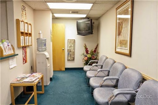 Photo of Paradigm Ob/Gyn Services: Hardy Curtis MD in Queens City, New York, United States - 7 Picture of Point of interest, Establishment, Health