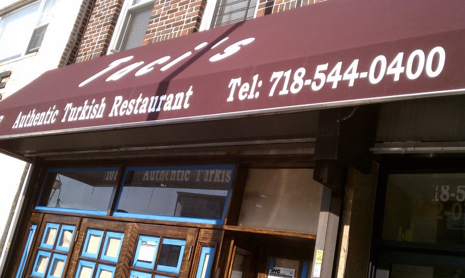 Photo of Taci's Authentic Turkish Restaurant in Forest Hills City, New York, United States - 1 Picture of Restaurant, Food, Point of interest, Establishment